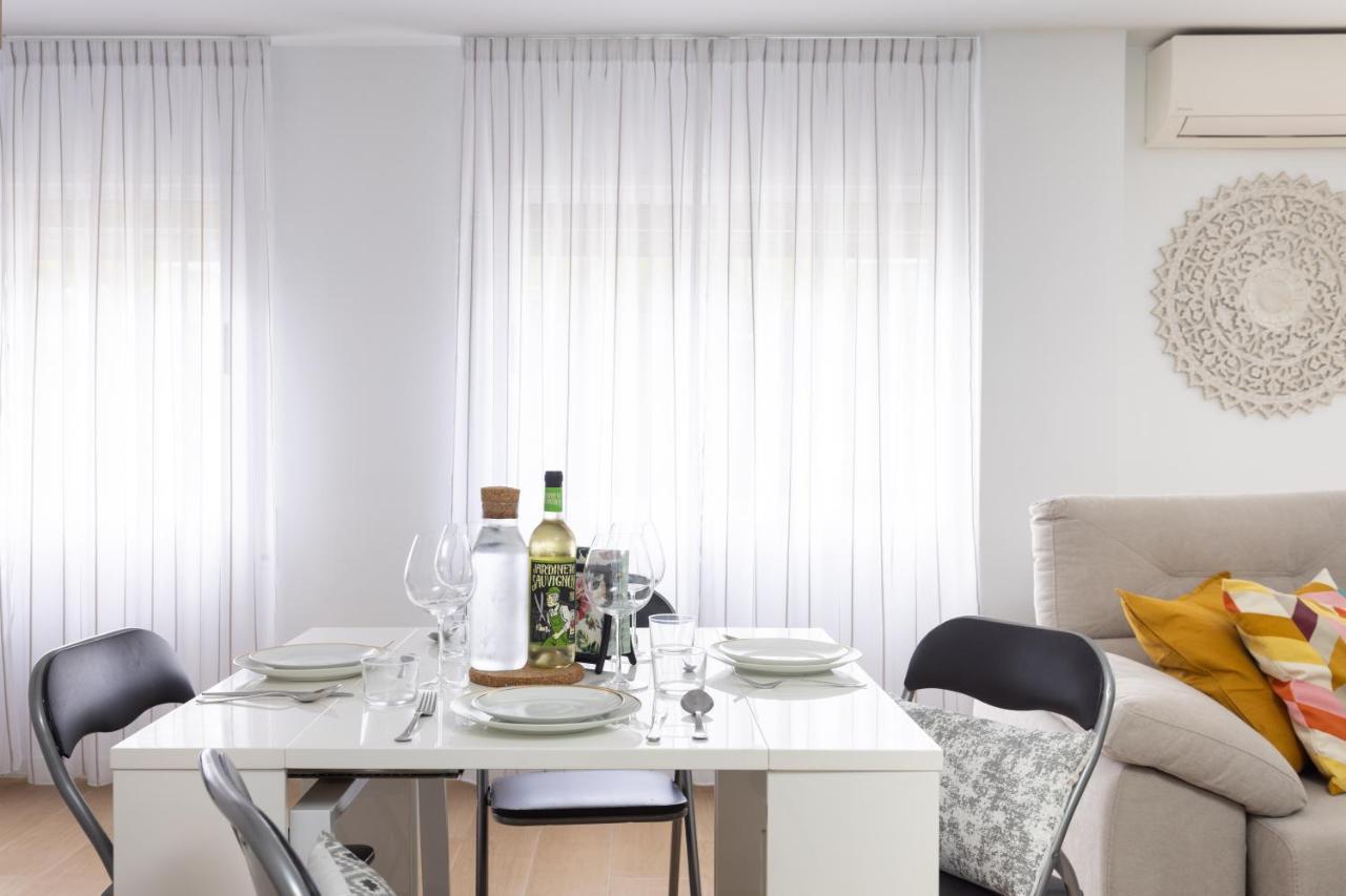 Home2Book Elegance City Center Apartment Santa Cruz de Tenerife Eksteriør billede