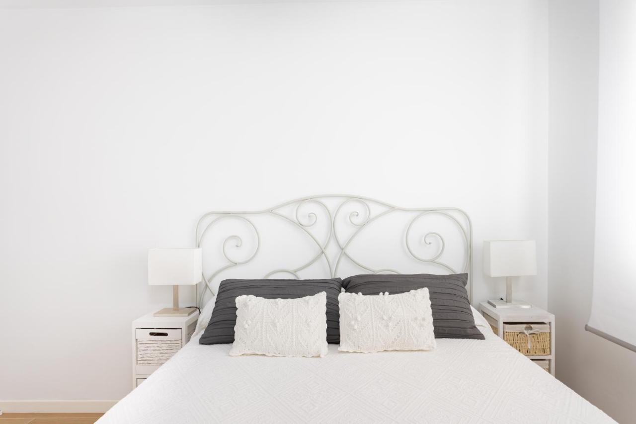 Home2Book Elegance City Center Apartment Santa Cruz de Tenerife Eksteriør billede