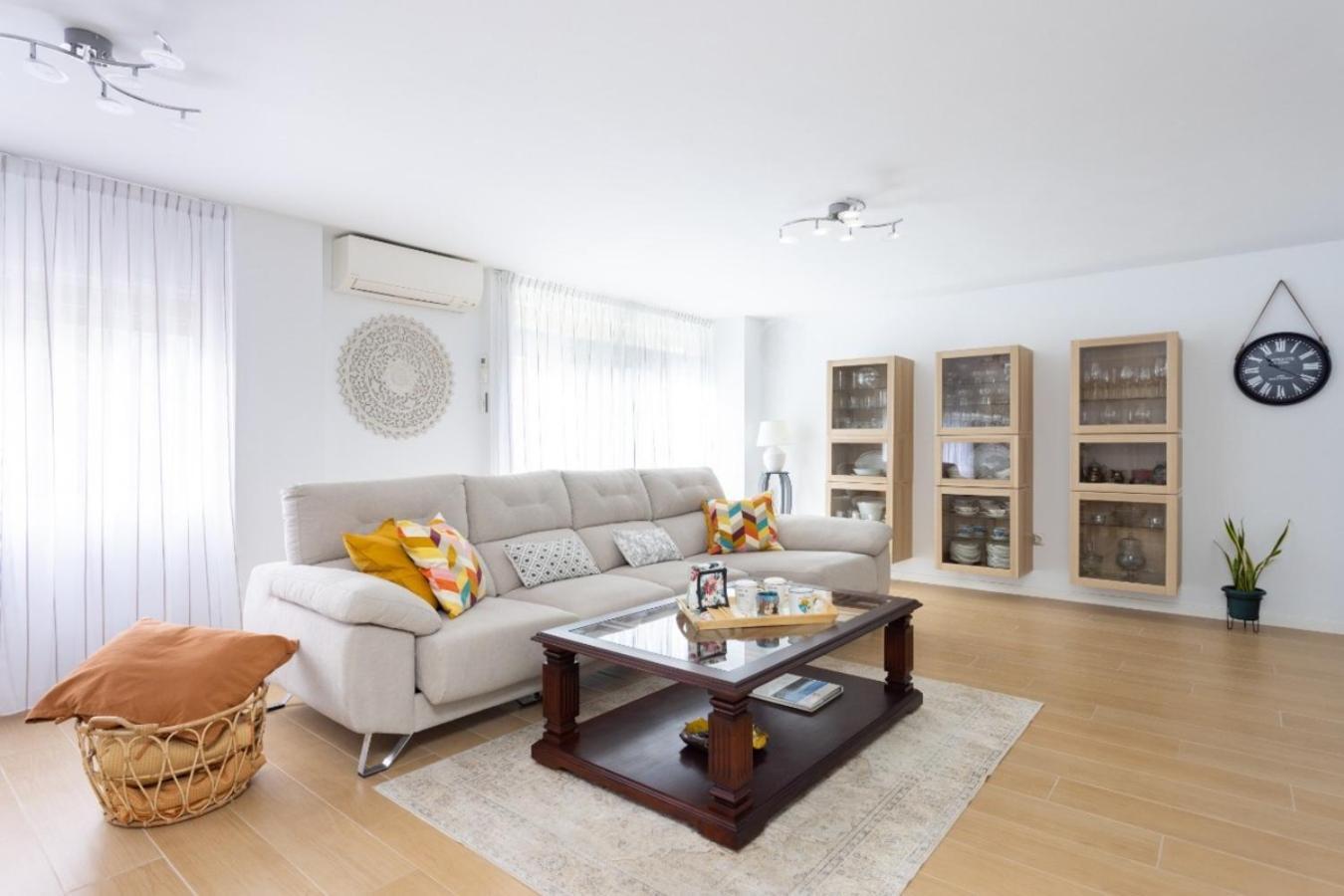 Home2Book Elegance City Center Apartment Santa Cruz de Tenerife Eksteriør billede